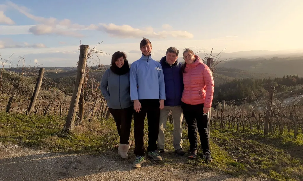La nostra famiglia